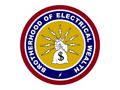 Brotherhood of Electrical Wealth Collection