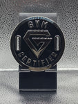 Gym Certified Weight Auto Badges